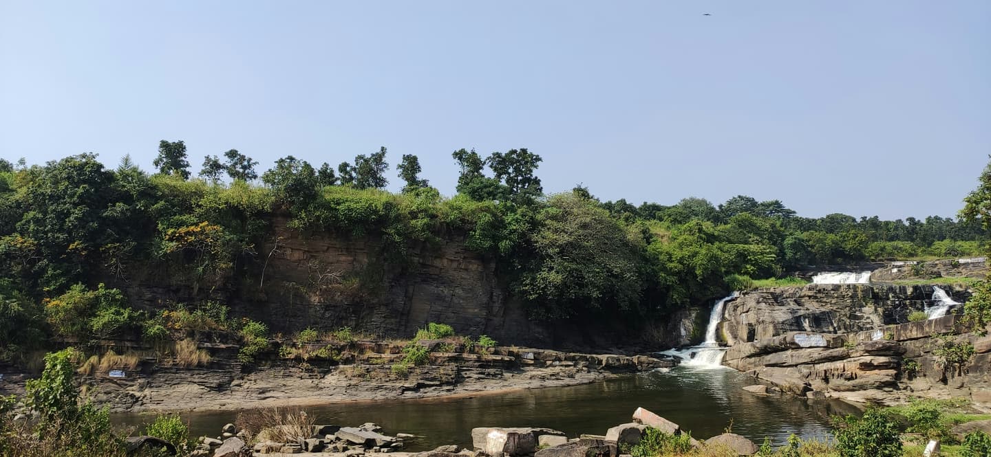 Dhanbad