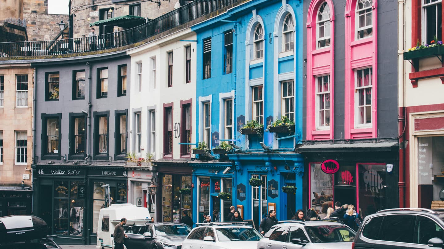 Edinburgh, United Kingdom