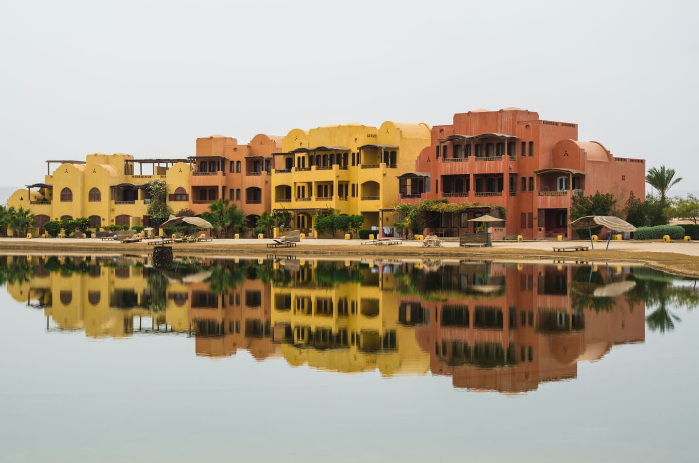 El Gouna, Egypt