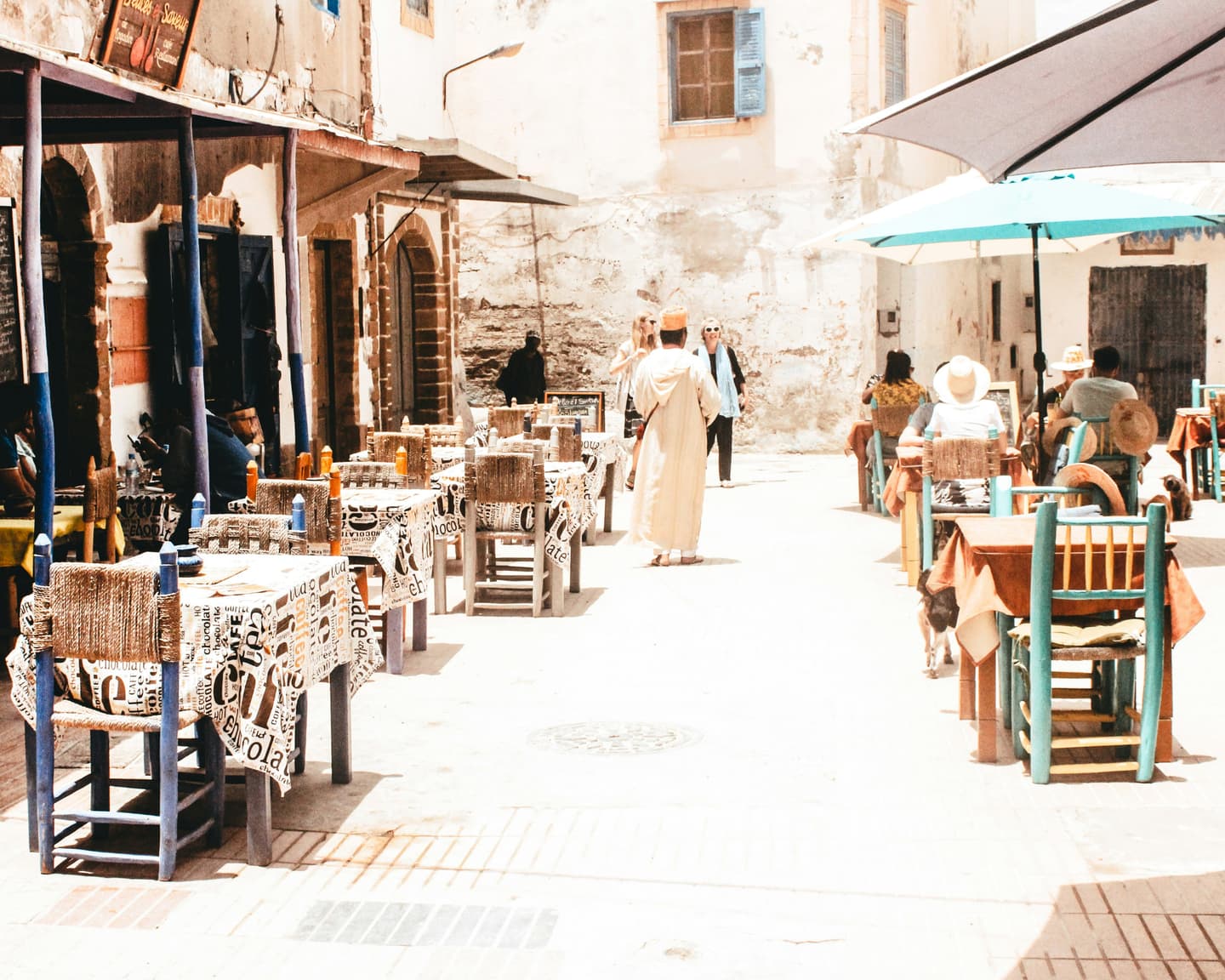 Essaouira, Morocco