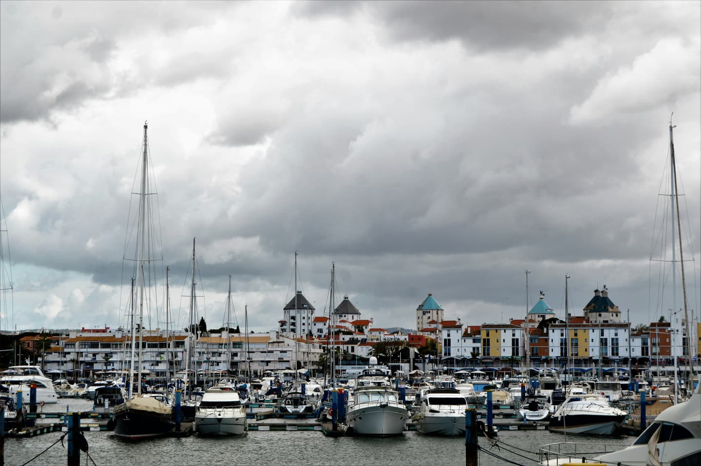 Faro, Portugal