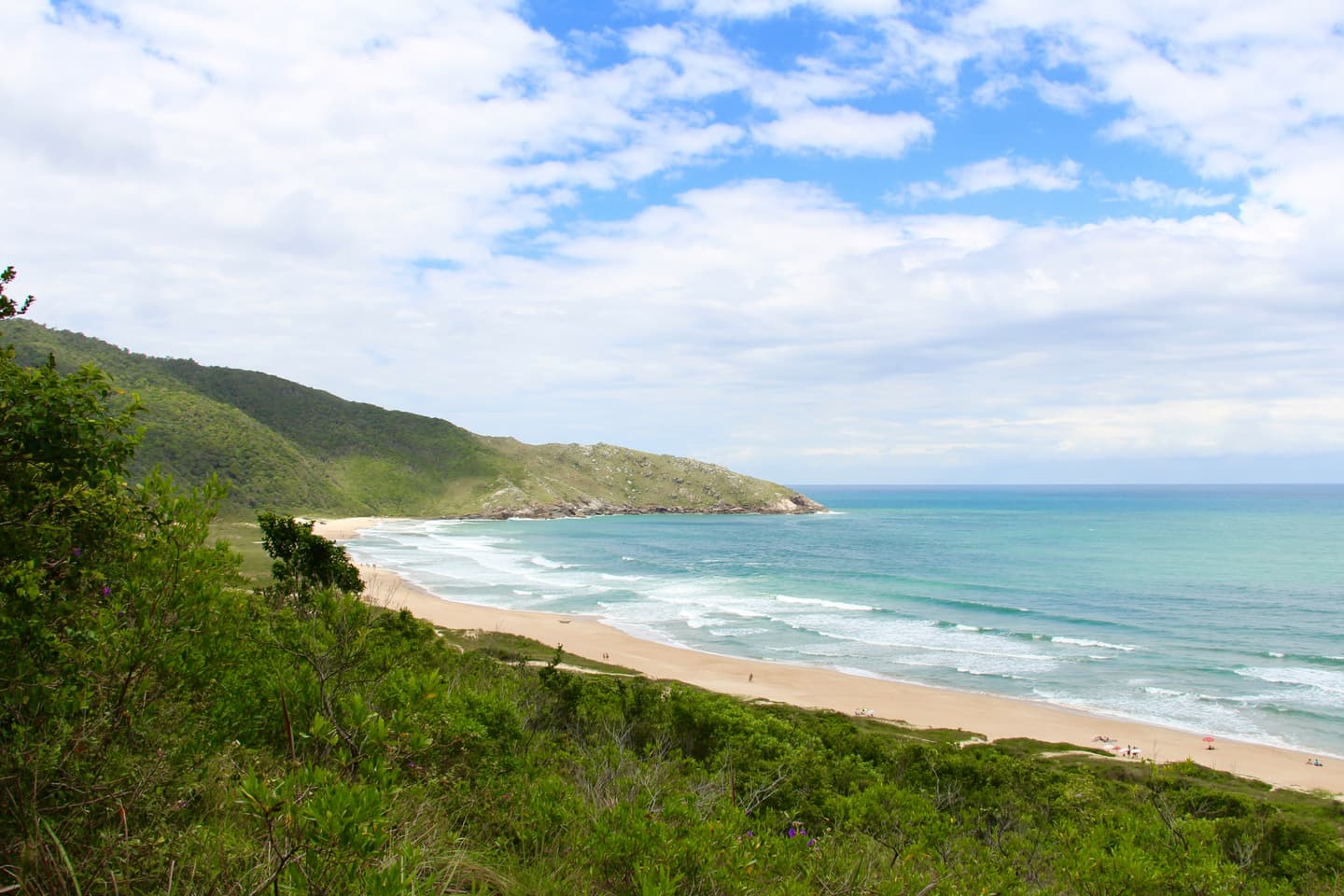 Florianopolis, Brazil