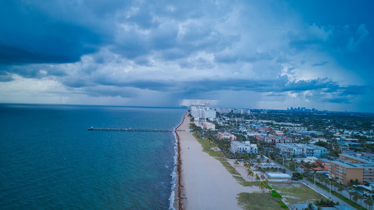 Fort Lauderdale, United States