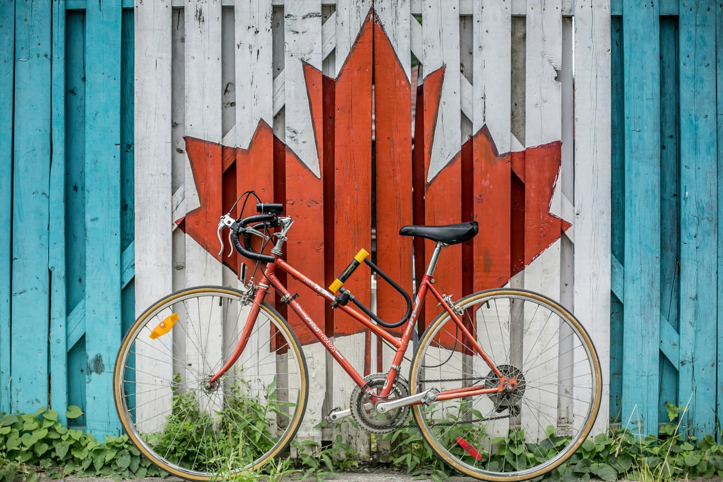 Fort McMurray, Canada