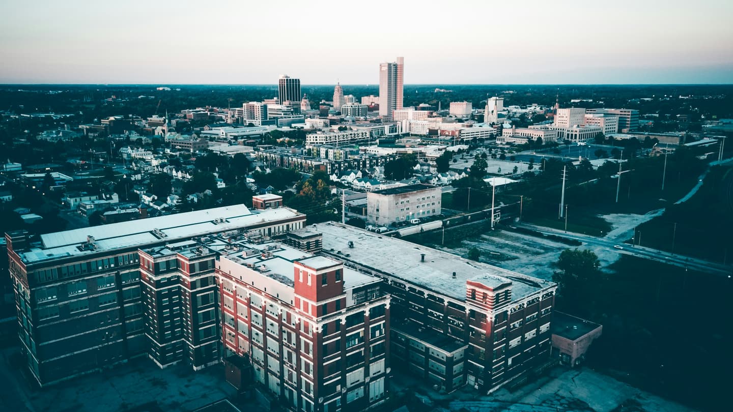 Fort Wayne, United States