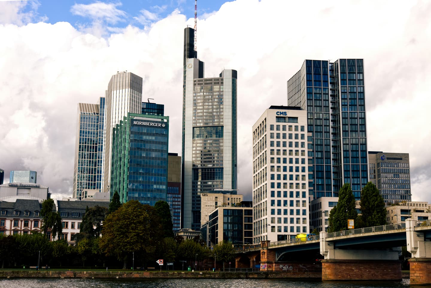 Frankfurt, Germany