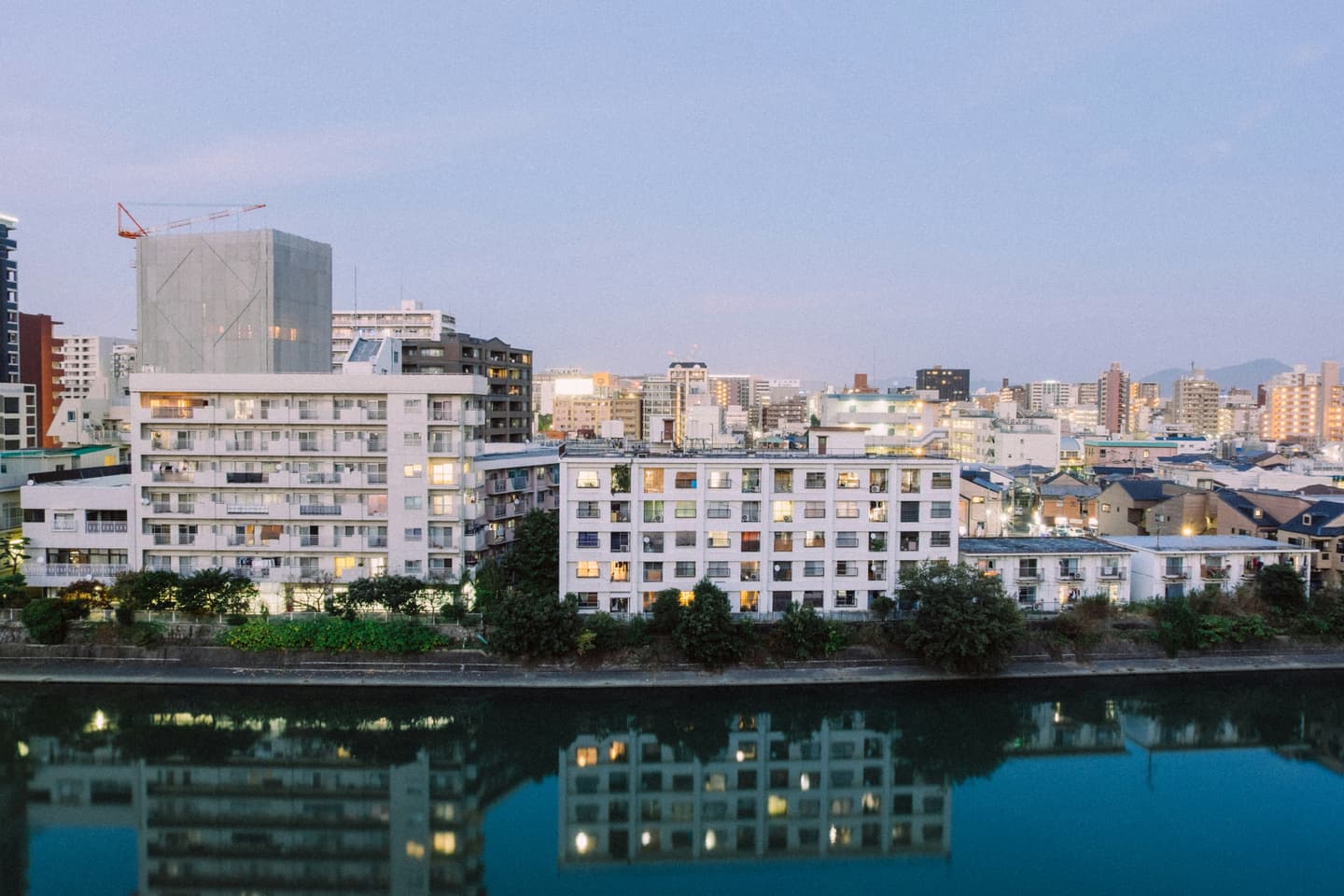 Fukuoka, Japan