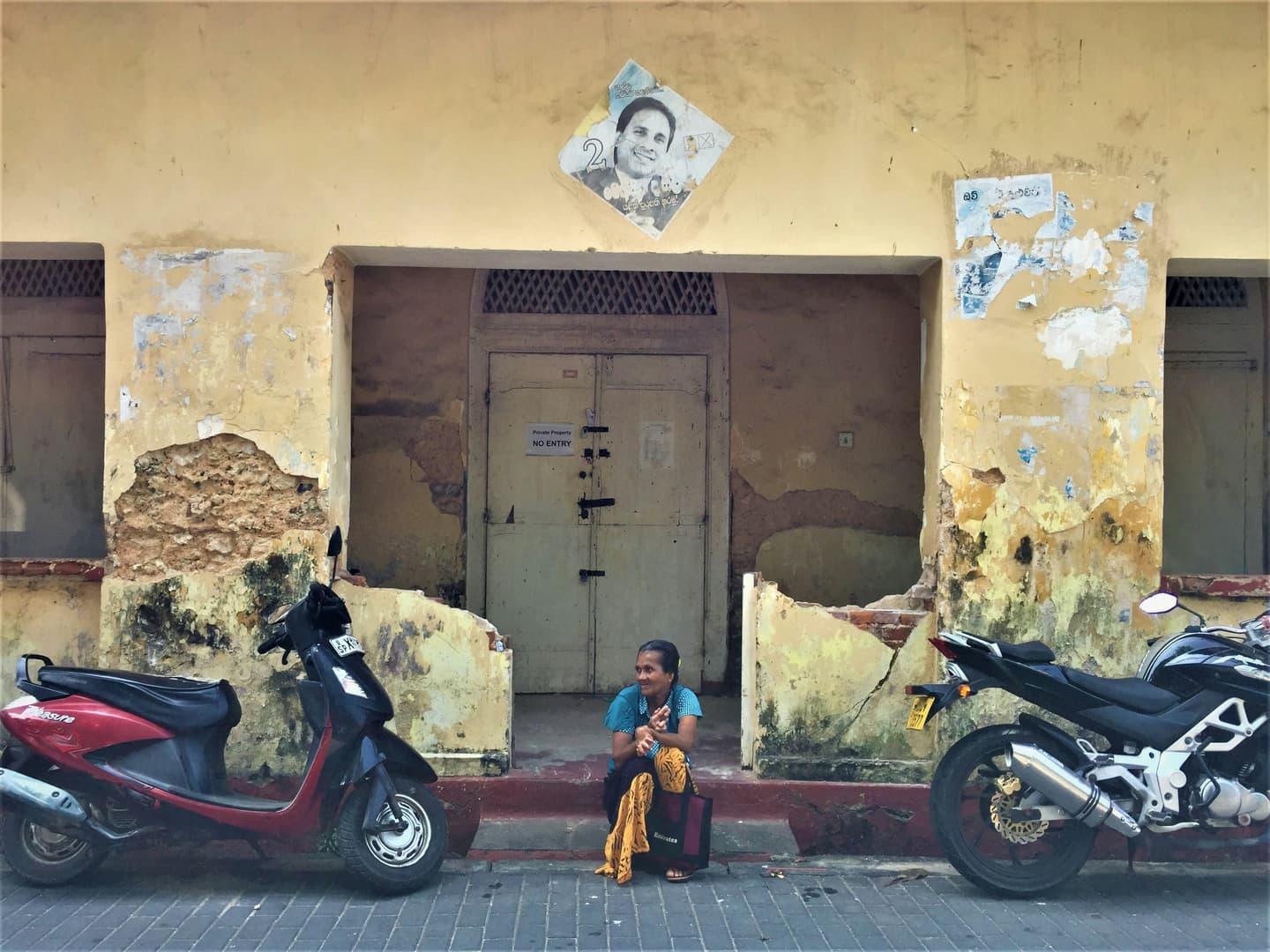 Galle, Sri Lanka