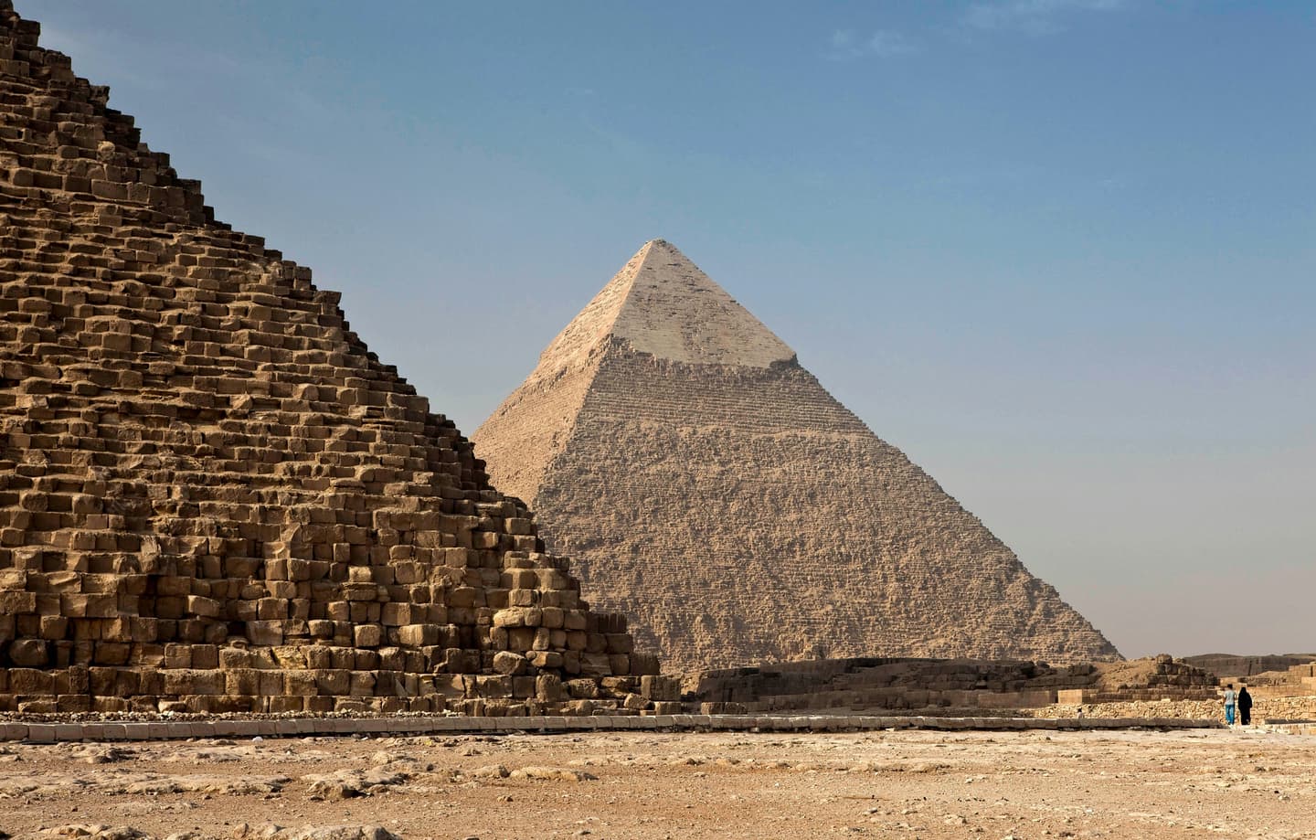 Giza, Egypt