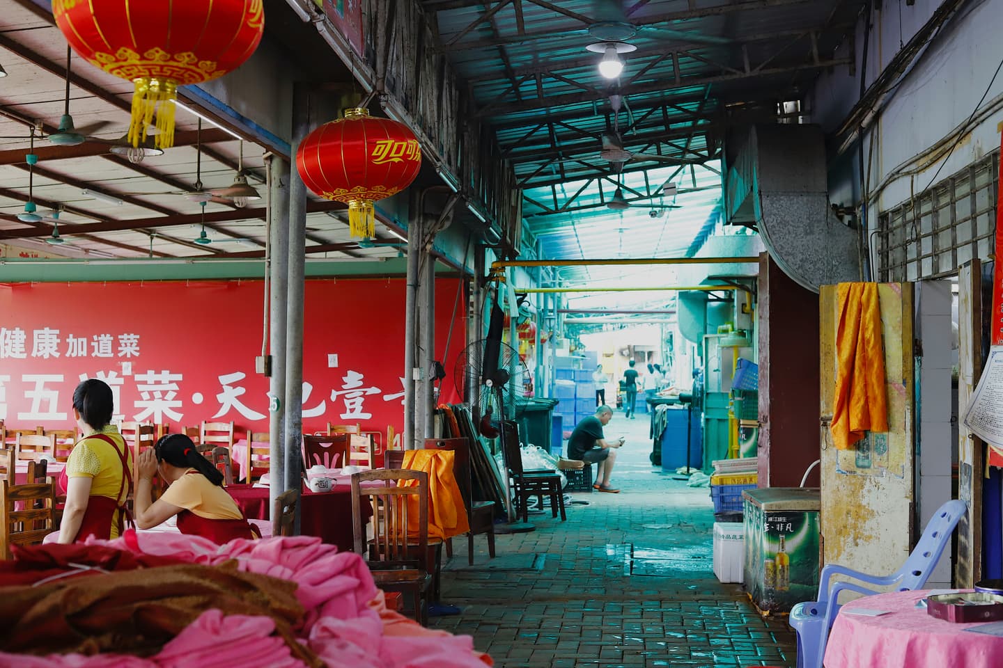 Guangzhou, China