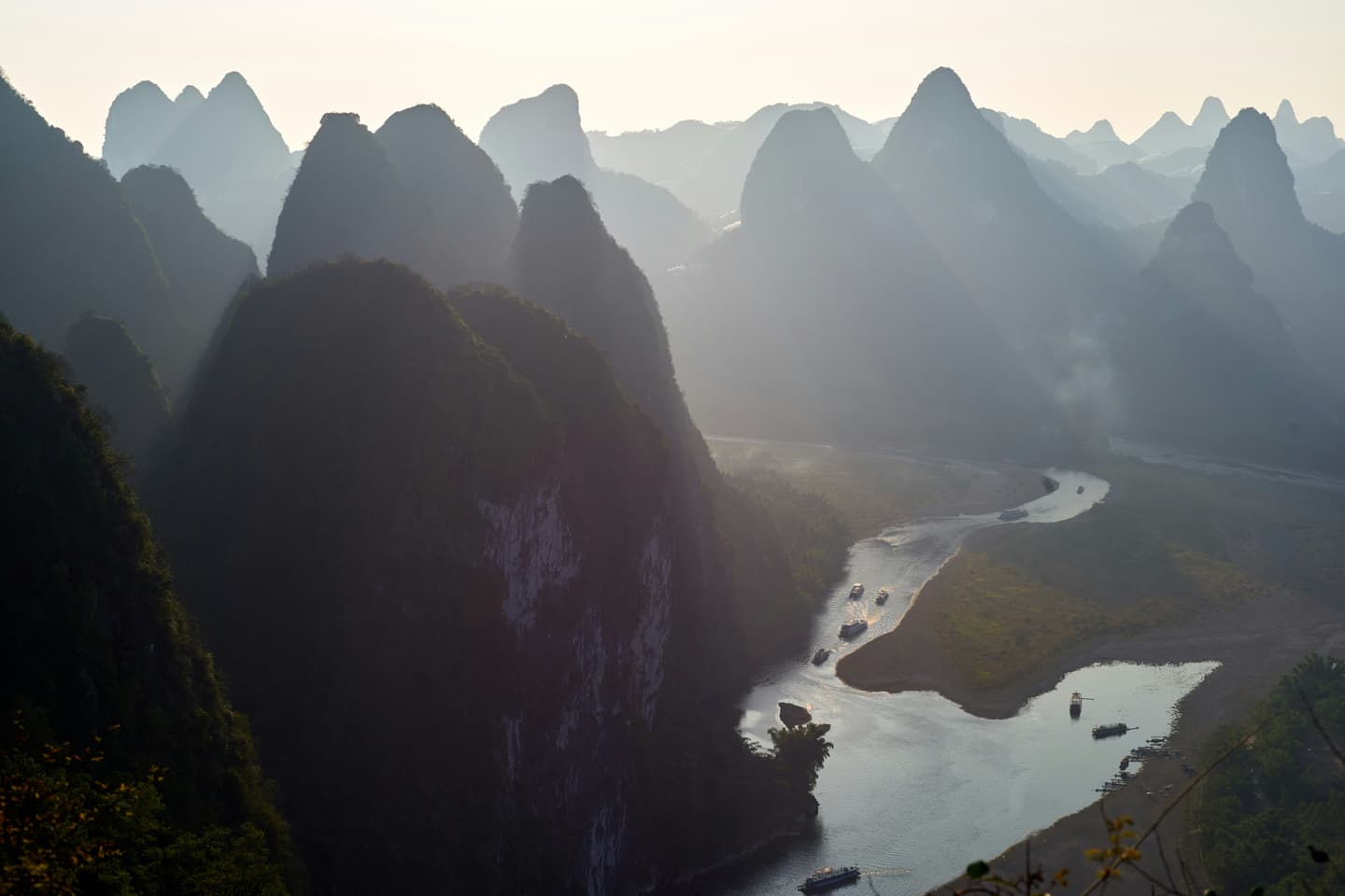 Guilin, China