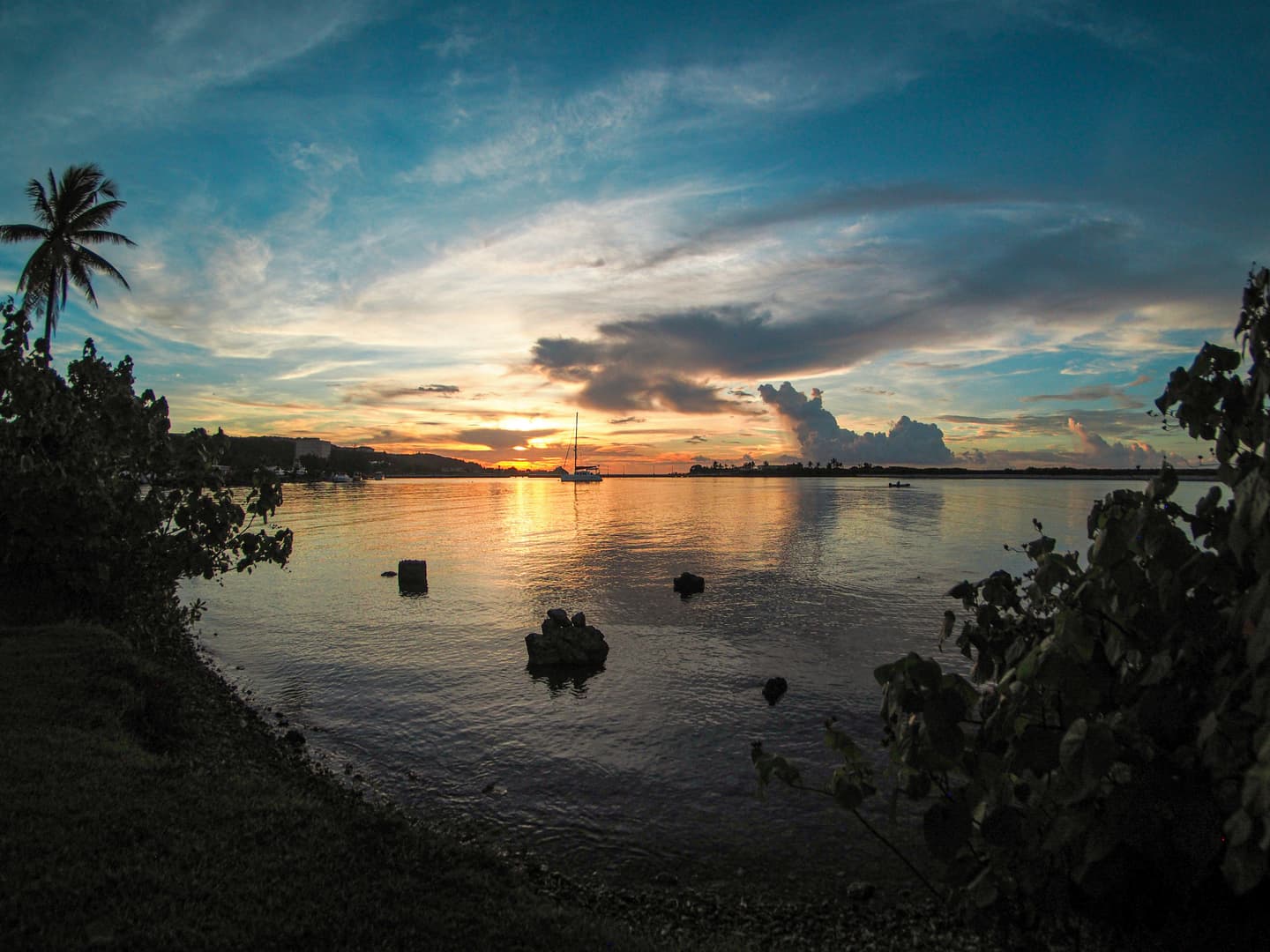 Hagatna, Guam