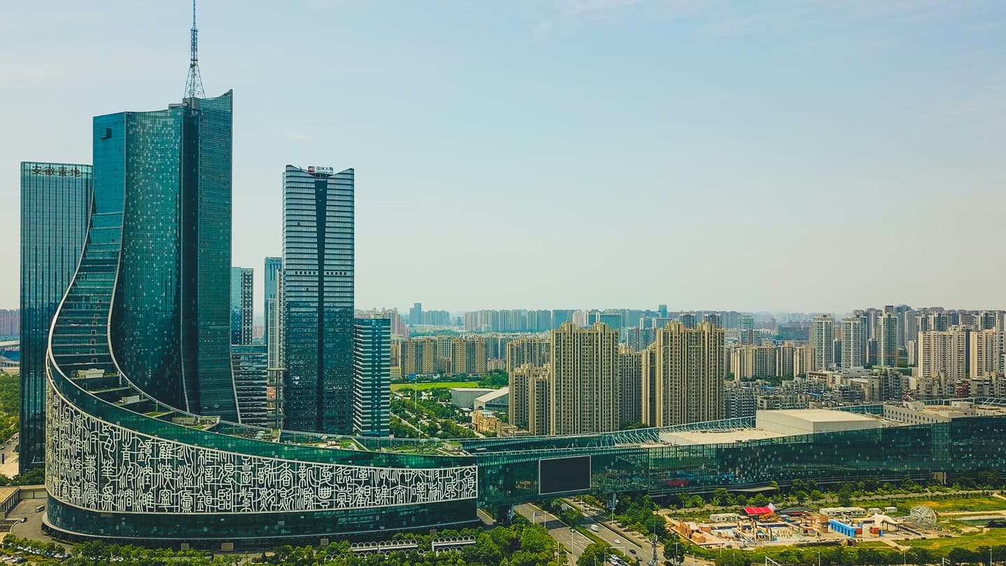 Hefei
