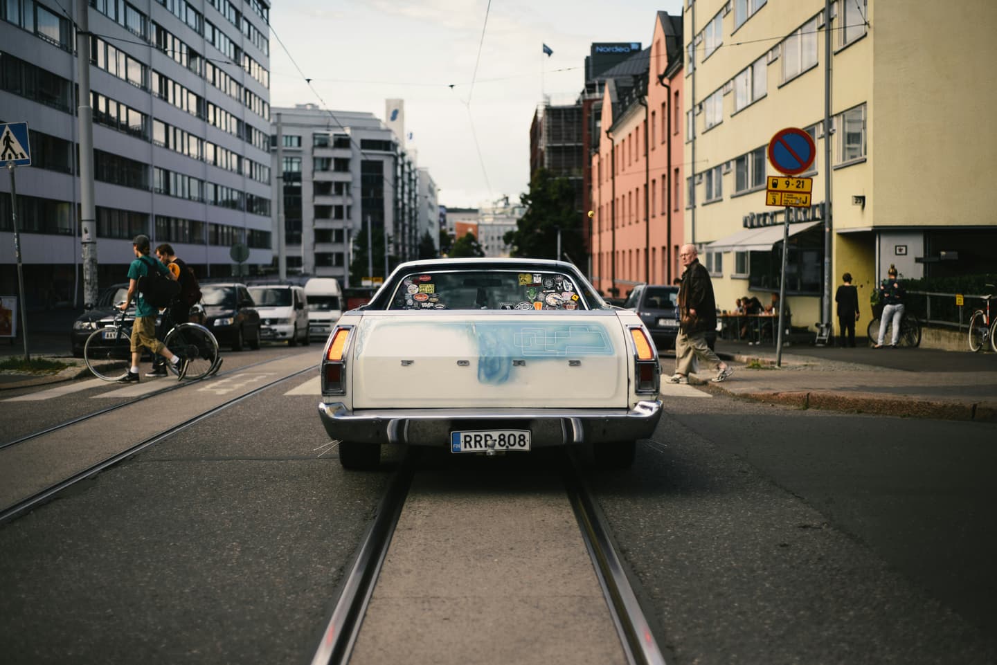 Helsinki, Finland