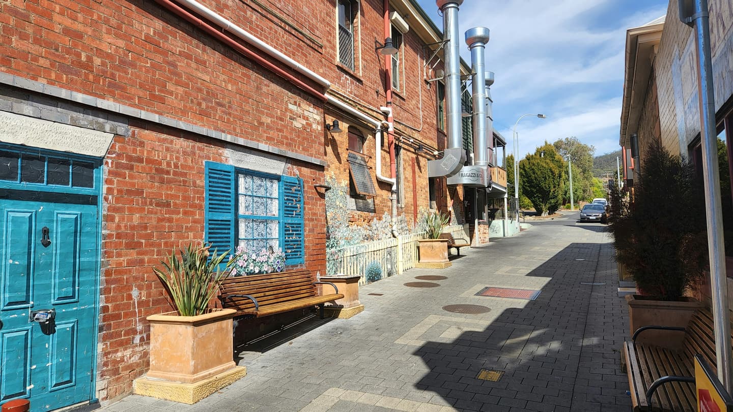 Hobart, Australia