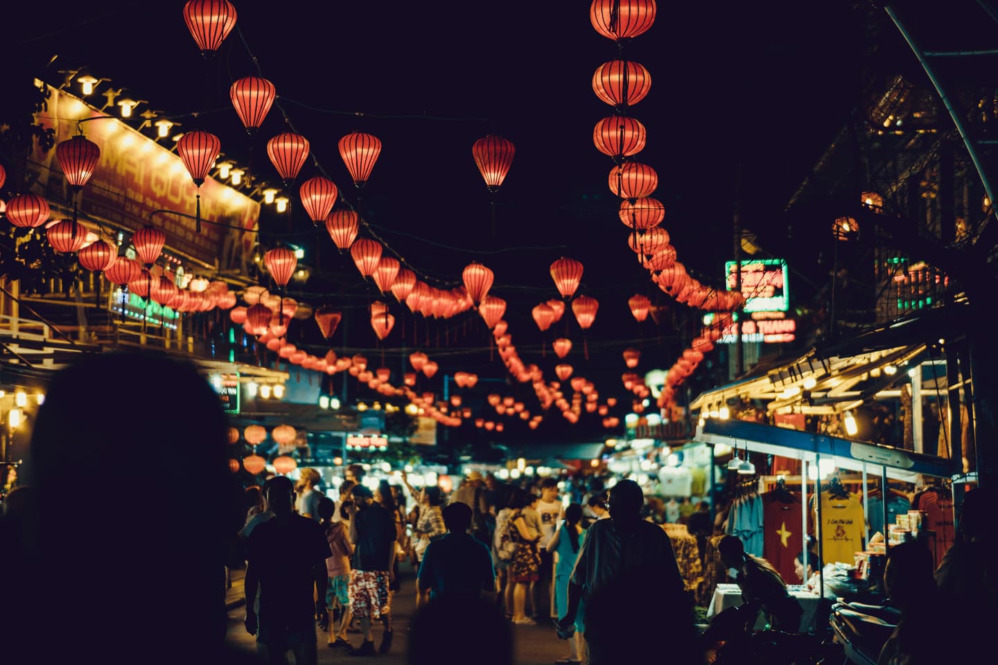 Hoi An, Vietnam