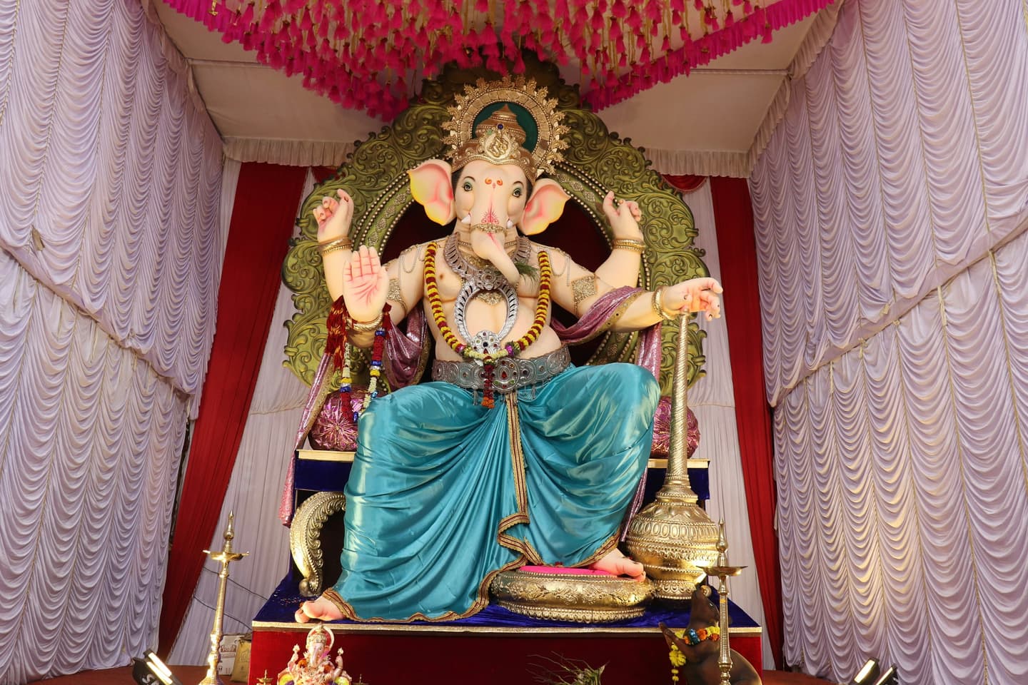 Hubli, India