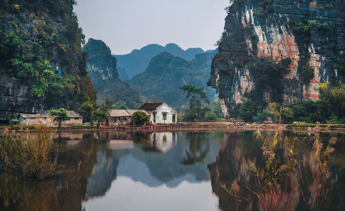 Hue, Vietnam