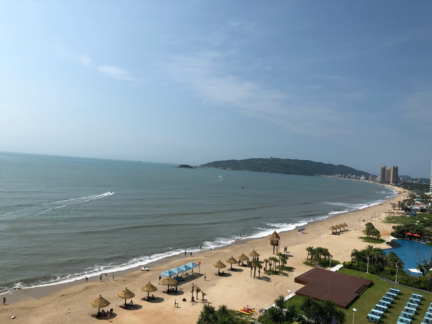 Huizhou, China