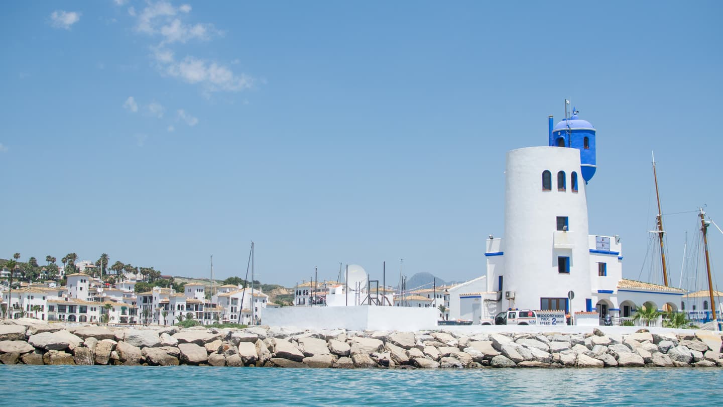 Ibiza, Spain