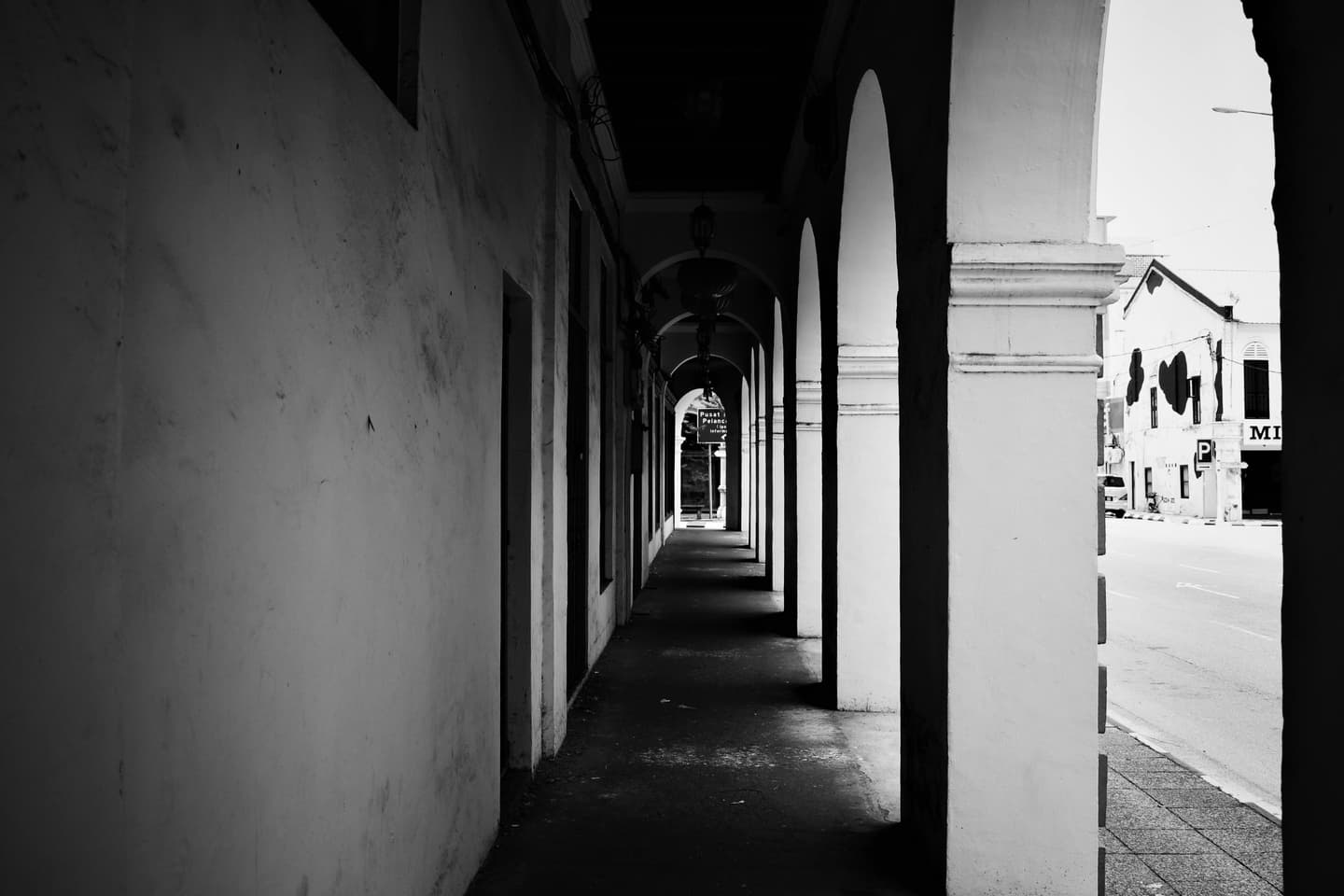 Ipoh, Malaysia