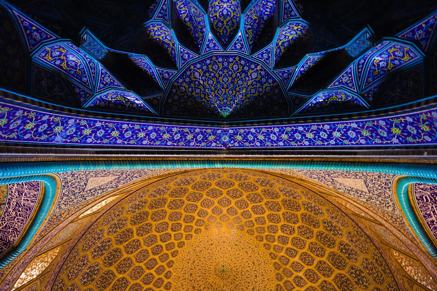 Isfahan, Iran