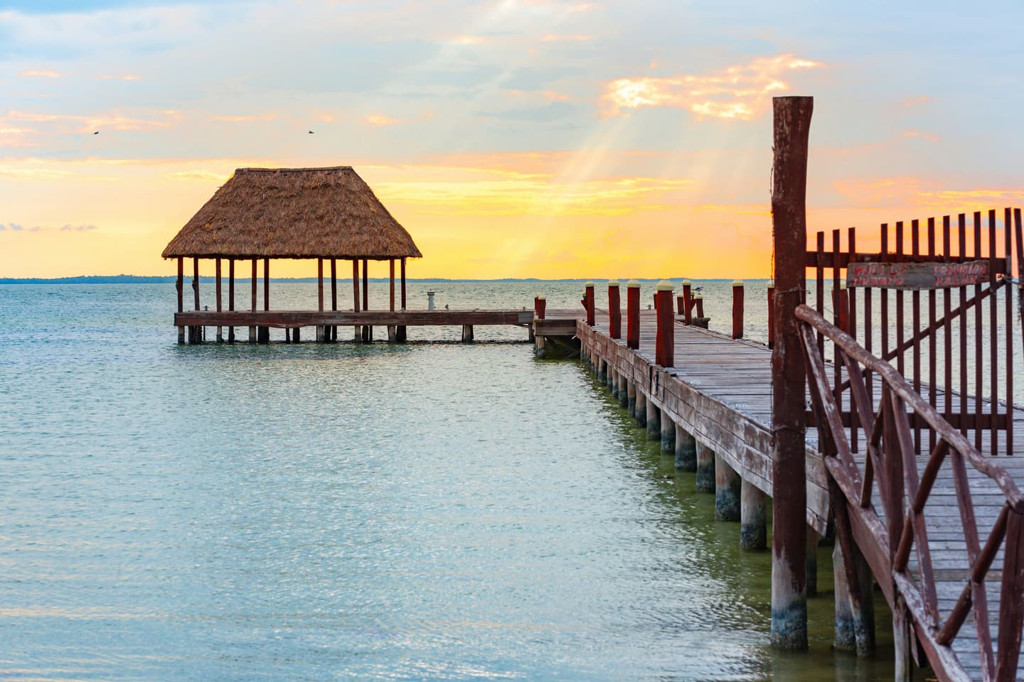 Isla Mujeres, Mexico