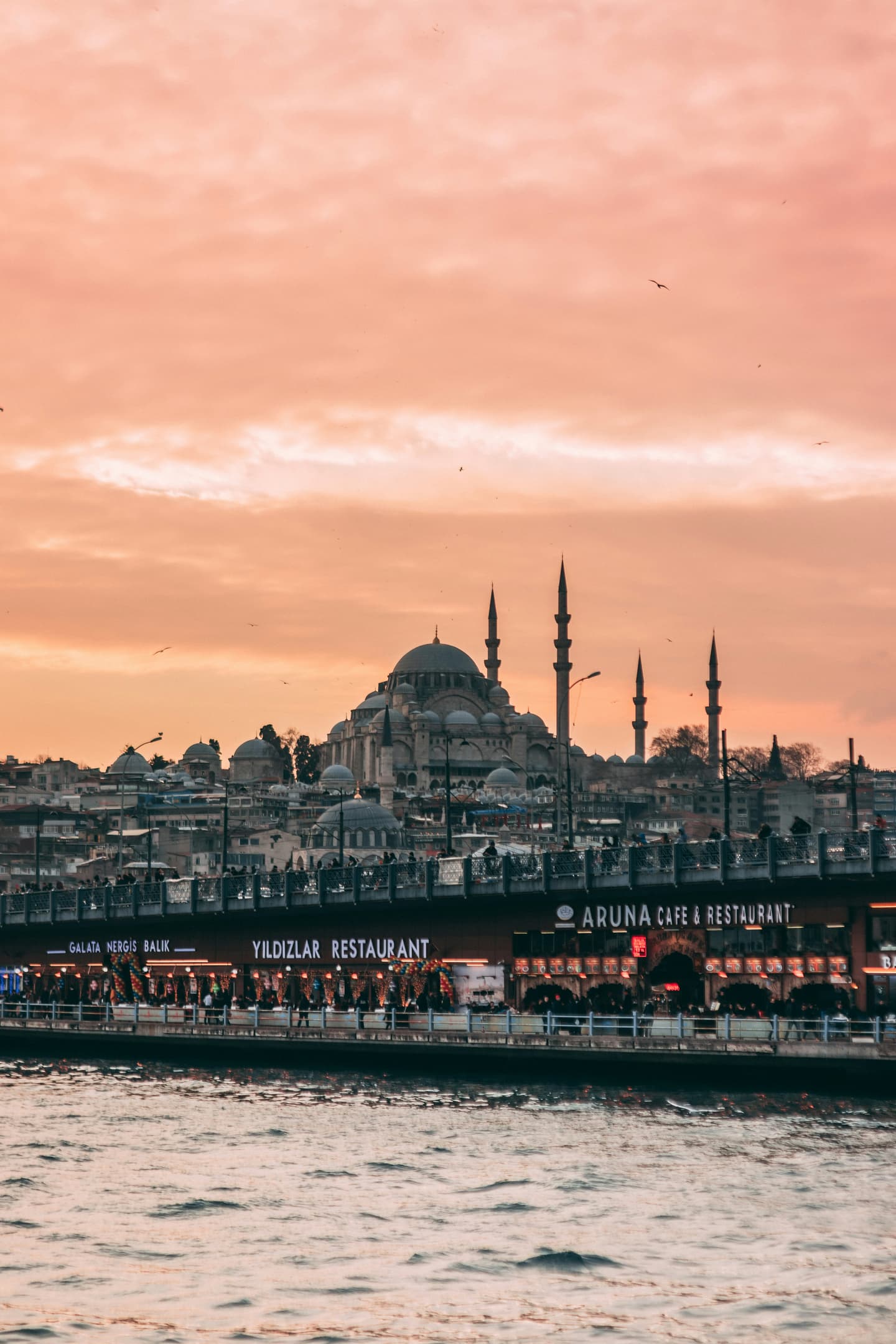 Istanbul, Turkey