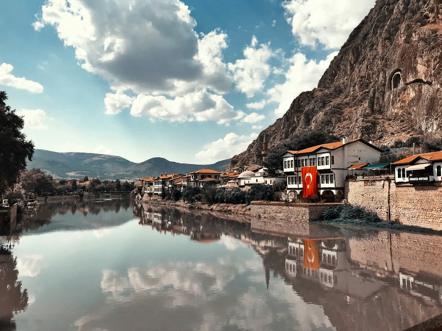 Izmir, Turkey
