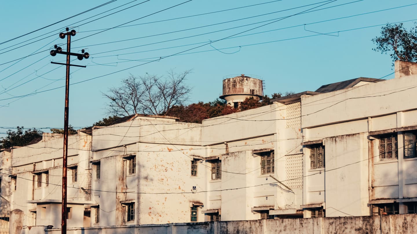Jabalpur, India