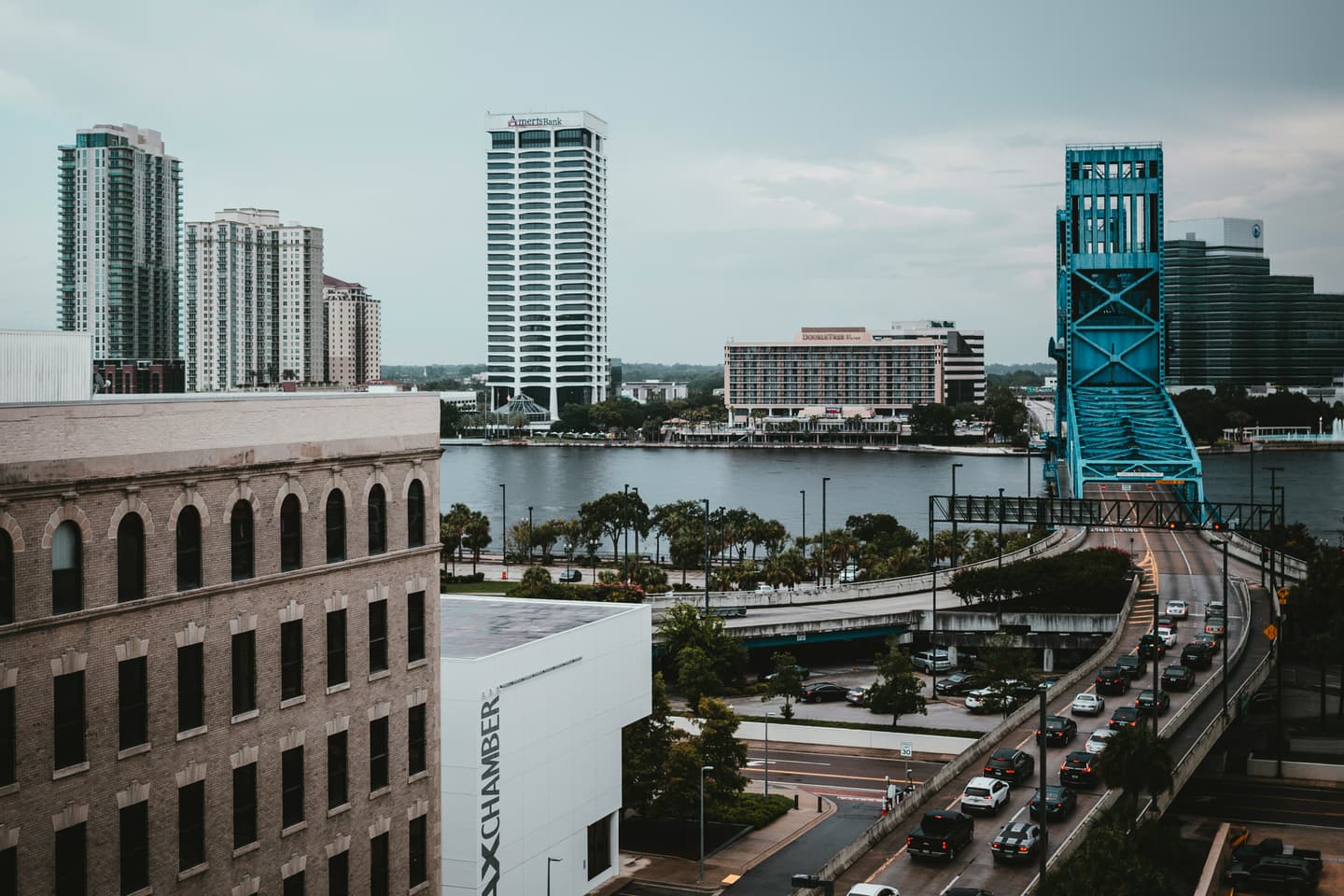 Jacksonville, United States