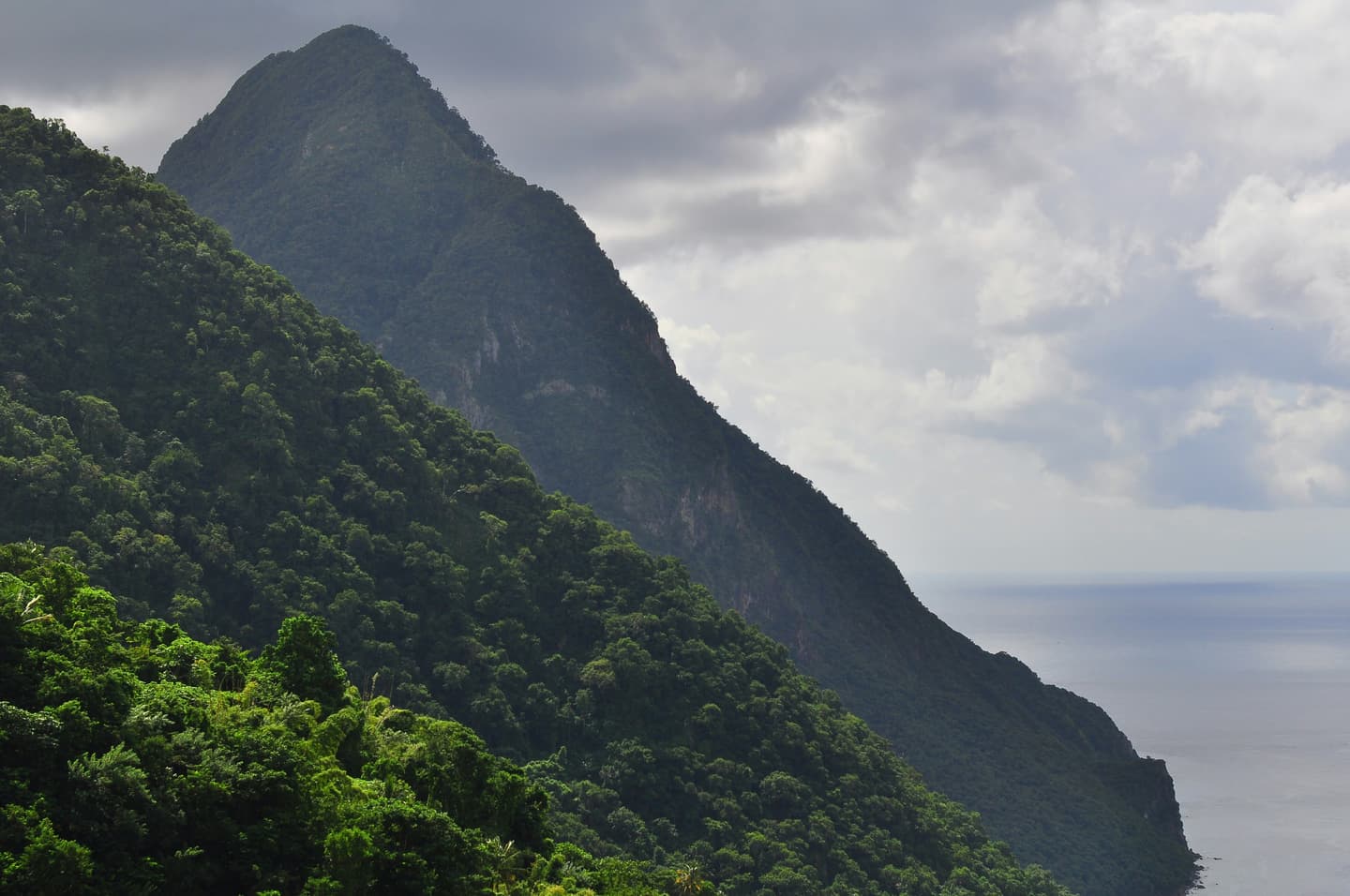 Jamestown, Saint Helena