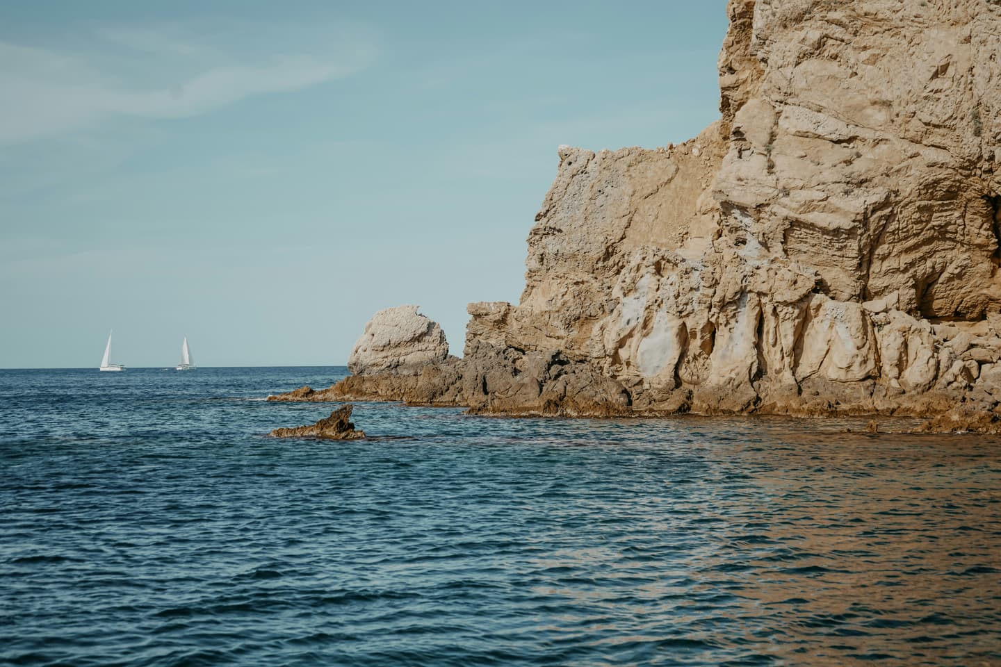 Javea, Spain