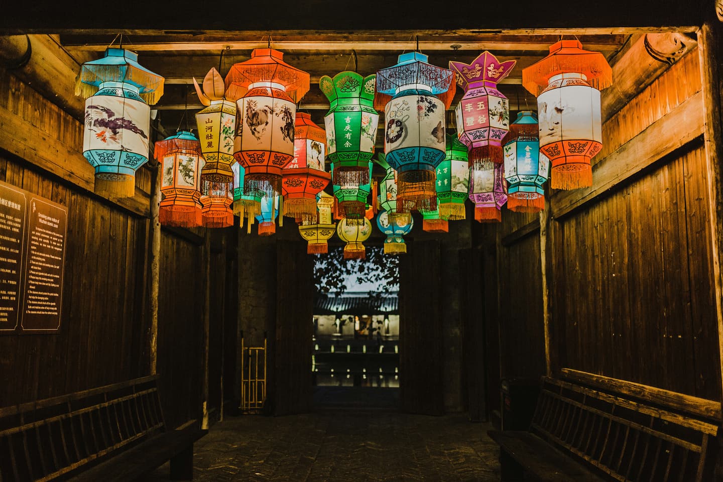 Jiaxing, China