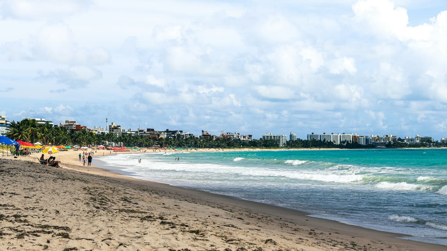 Joao Pessoa, Brazil