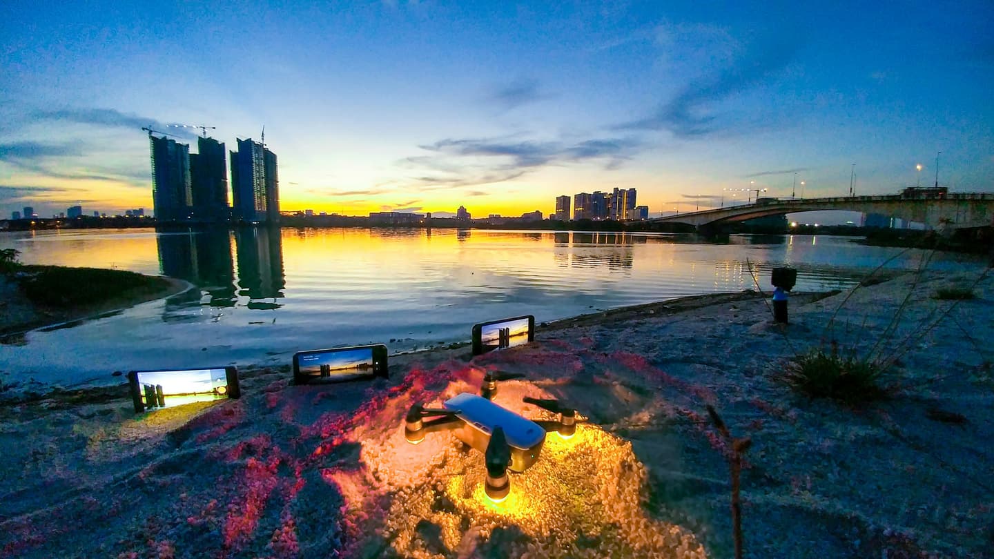 Johor Bahru, Malaysia