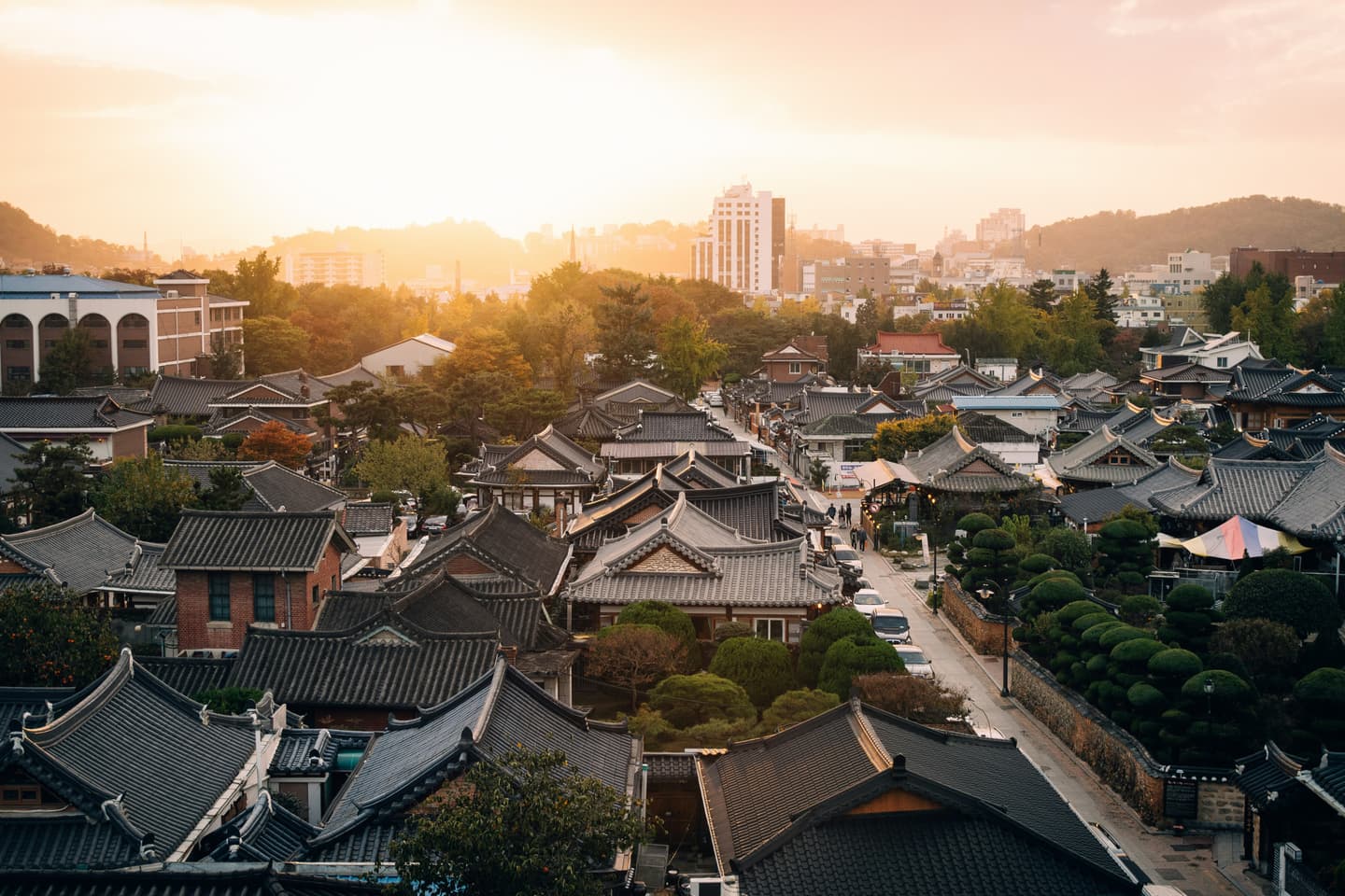 Kaesong, North Korea