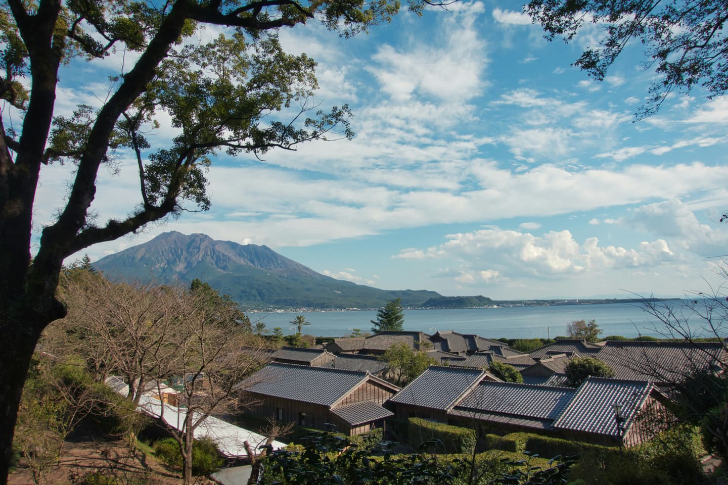 Kagoshima, Japan