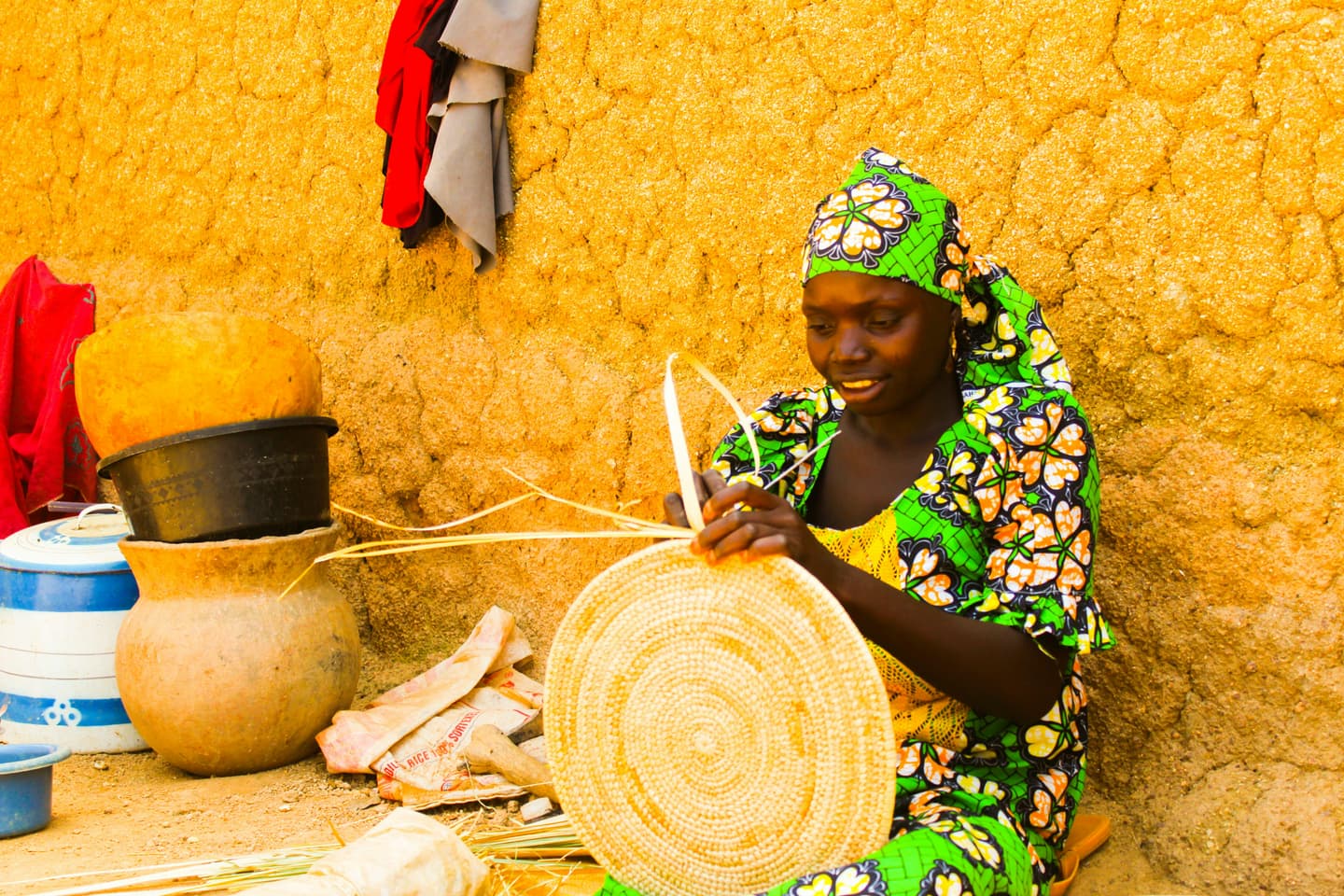 Kano, Nigeria