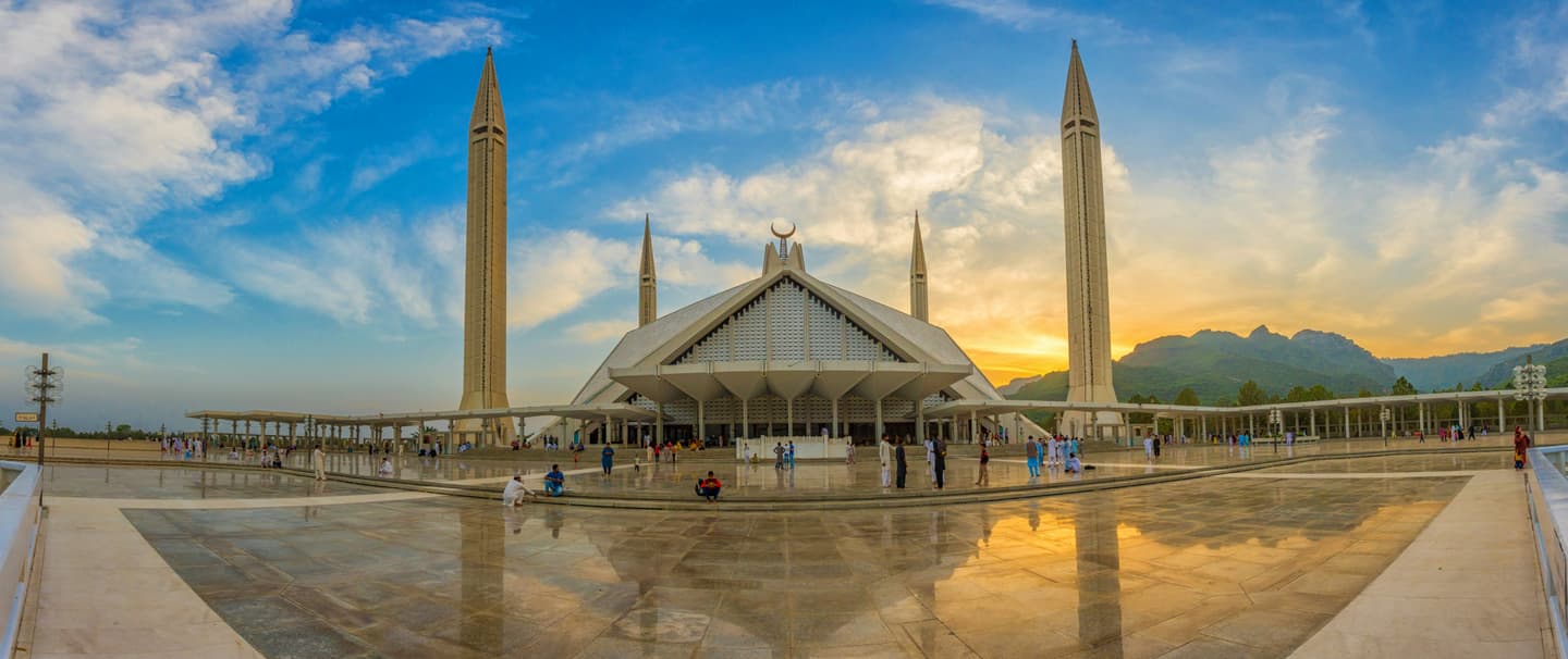 Karachi, Pakistan