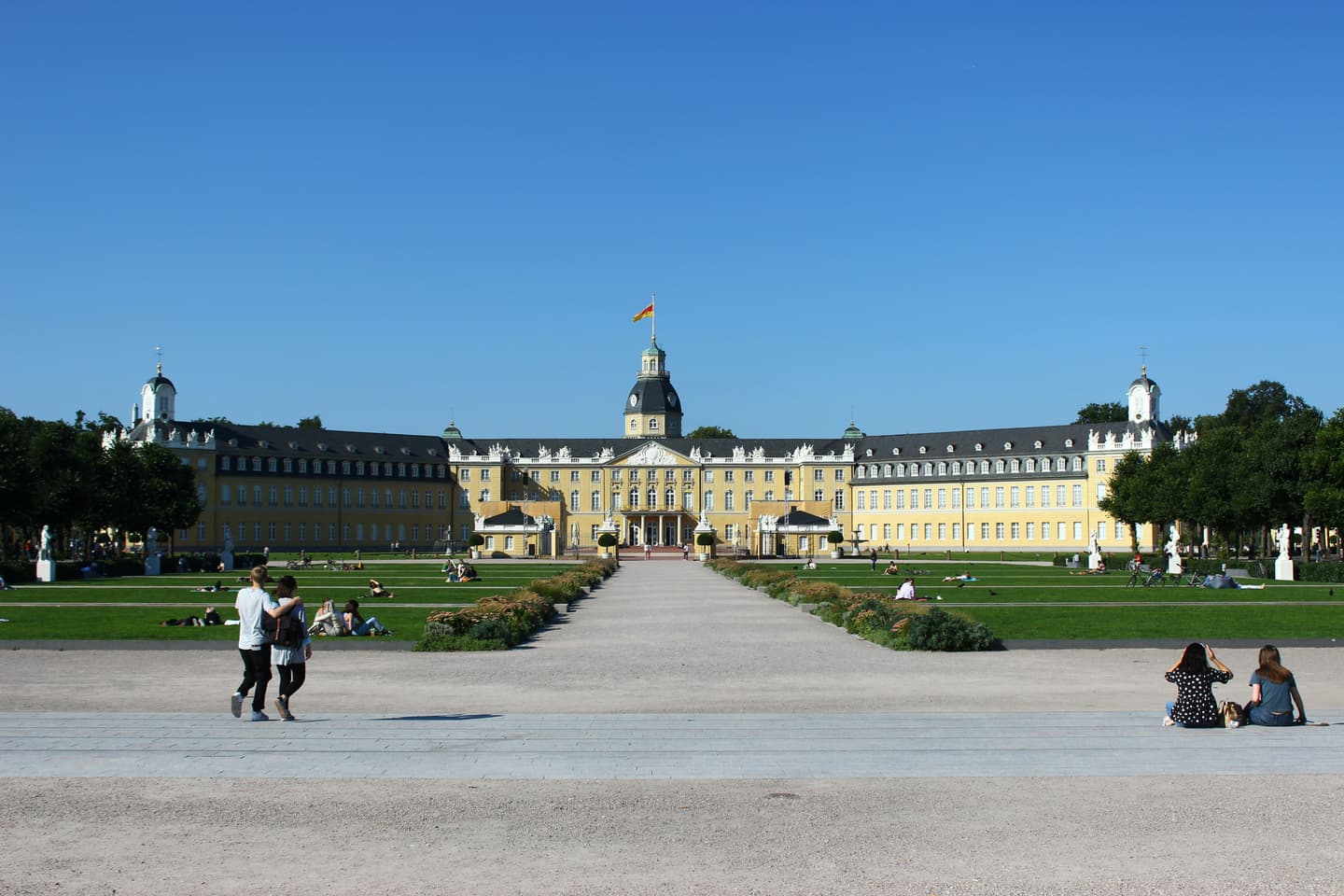 Karlsruhe, Germany