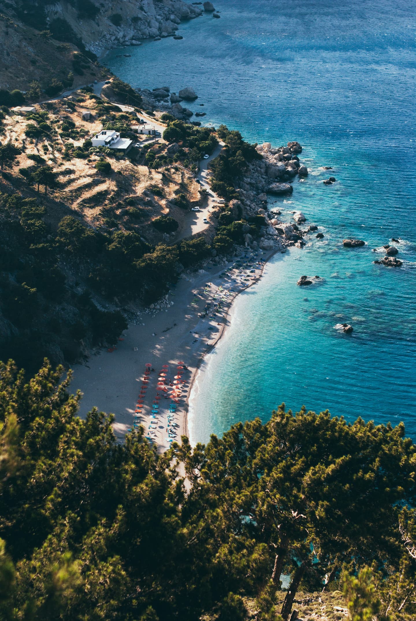 Karpathos, Greece
