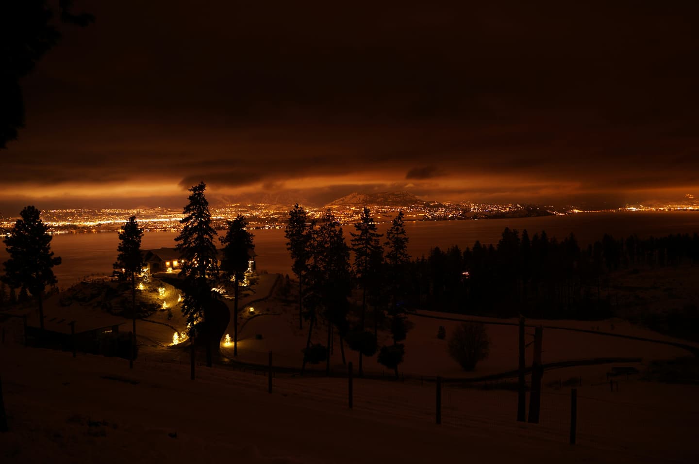 Kelowna, Canada