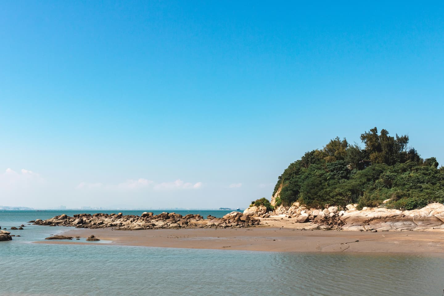 Kinmen, Taiwan