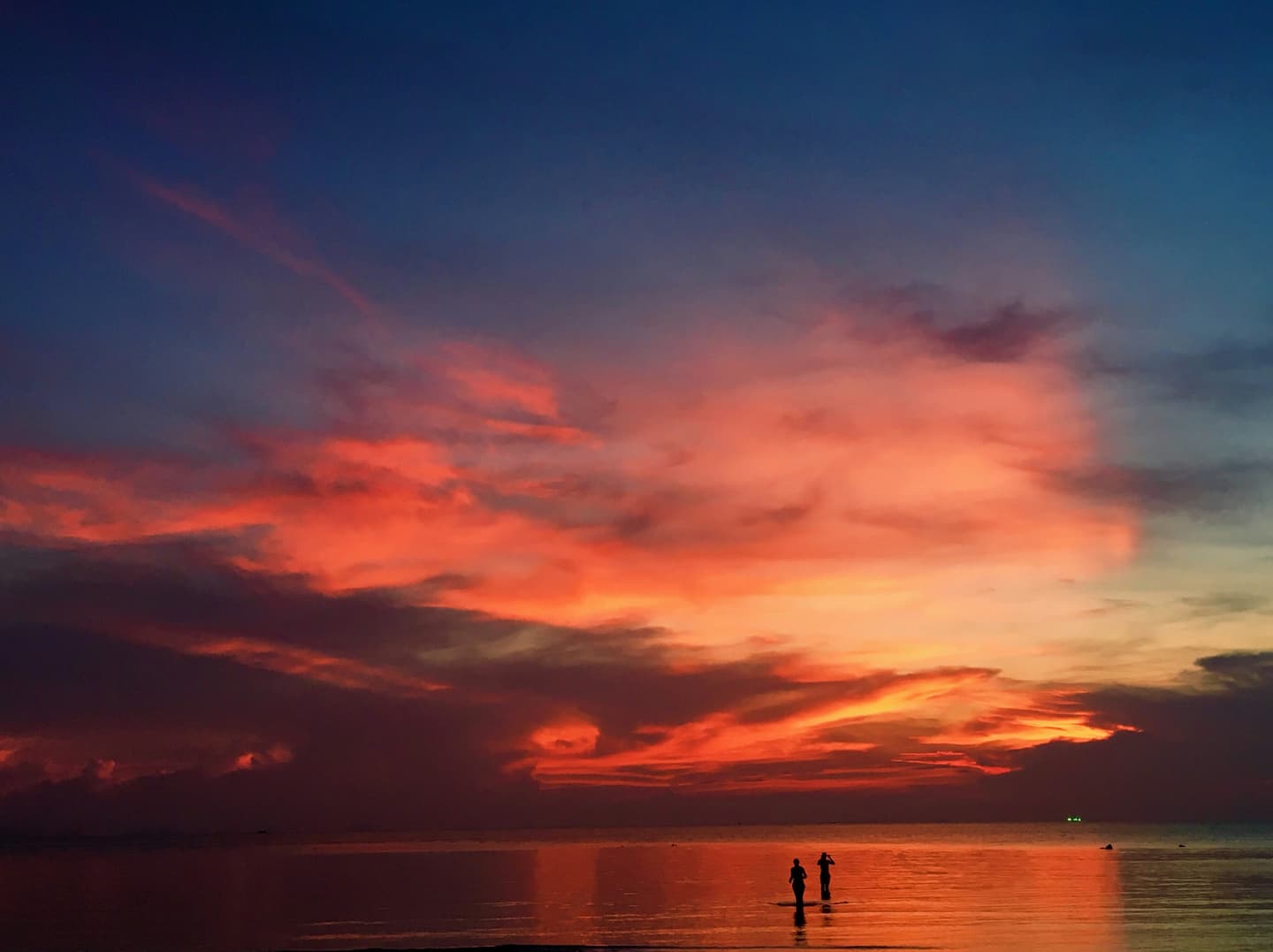 Ko Pha Ngan, Thailand