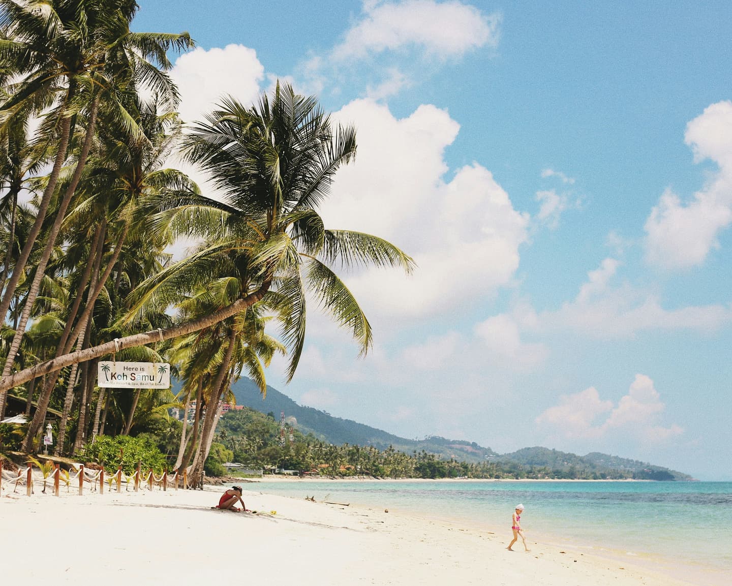 Ko Phi Phi, Thailand
