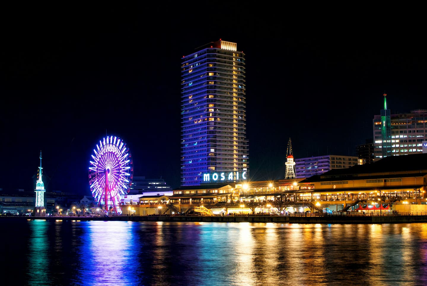 Kobe, Japan