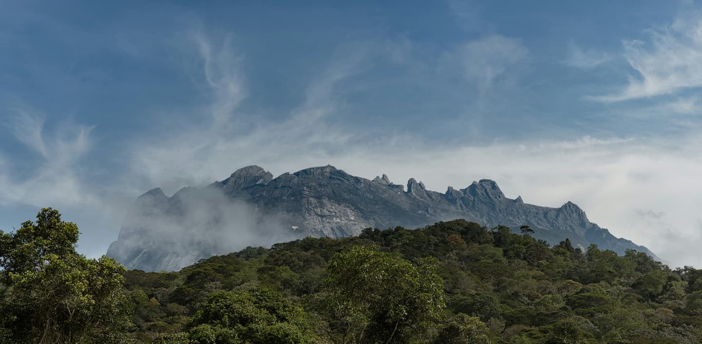 Kota Kinabalu, Malaysia