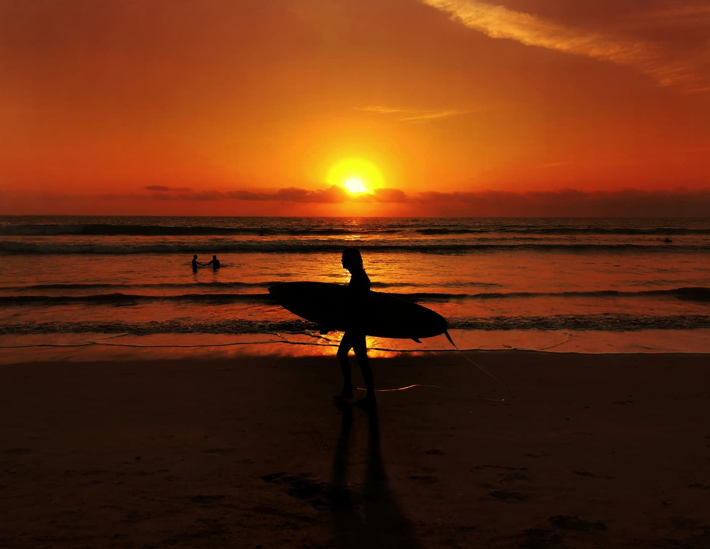 Kuta, Indonesia