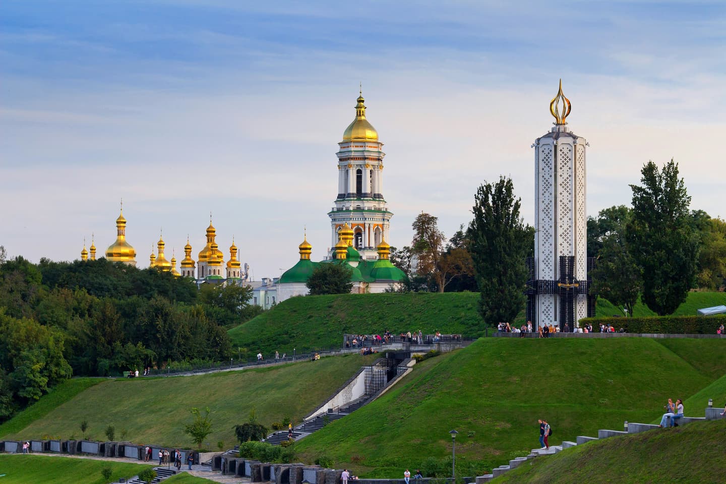 Kyiv, Ukraine